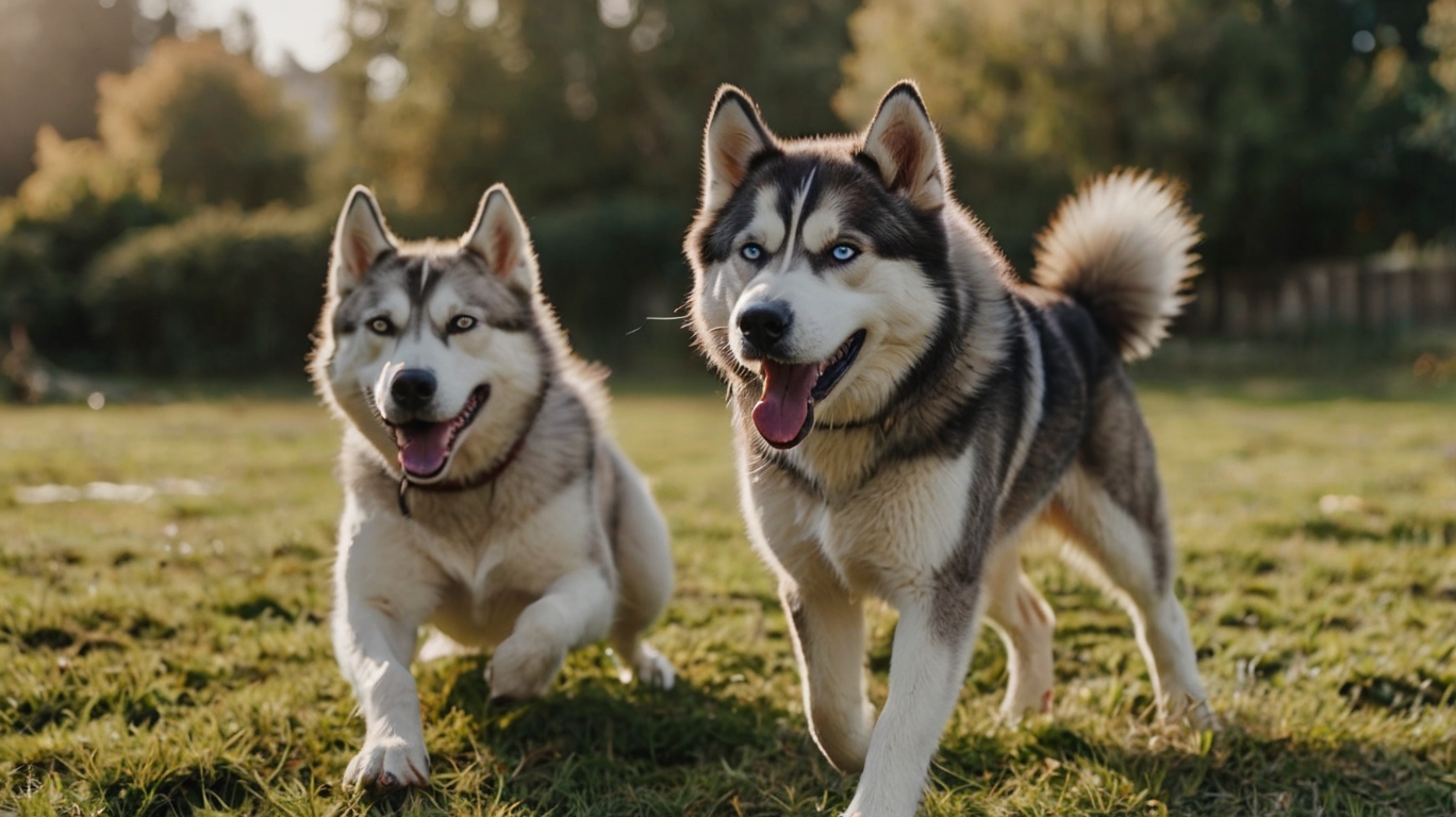 Leonardo_Kino_XL_a_husky_dog_happy_and_playing_with_other_dogs_0.jpg